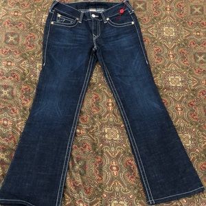 True religion Becky Jeans